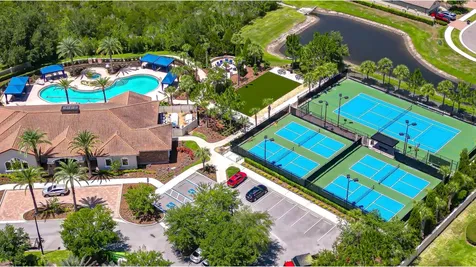 8433 Alberata Vista Drive Tampa FL 33647