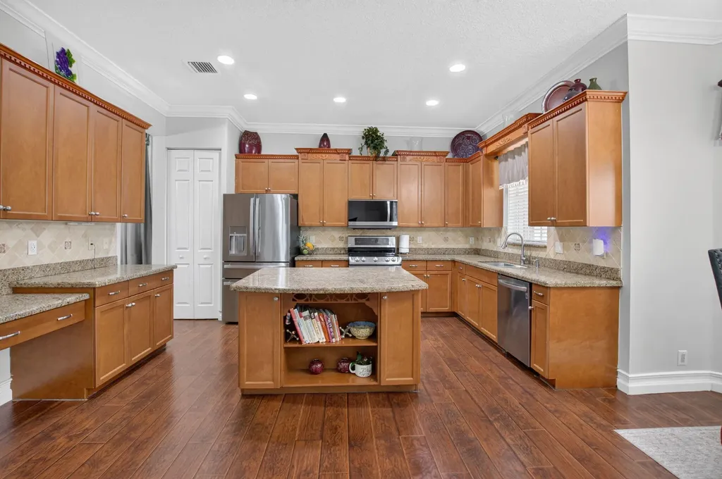 9925 Cobblestone Creek Drive Boynton Beach FL 33472