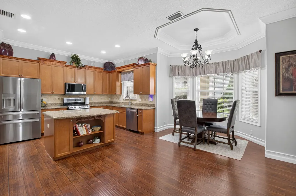 9925 Cobblestone Creek Drive Boynton Beach FL 33472