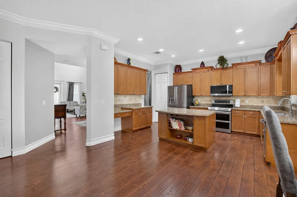 9925 Cobblestone Creek Drive Boynton Beach FL 33472