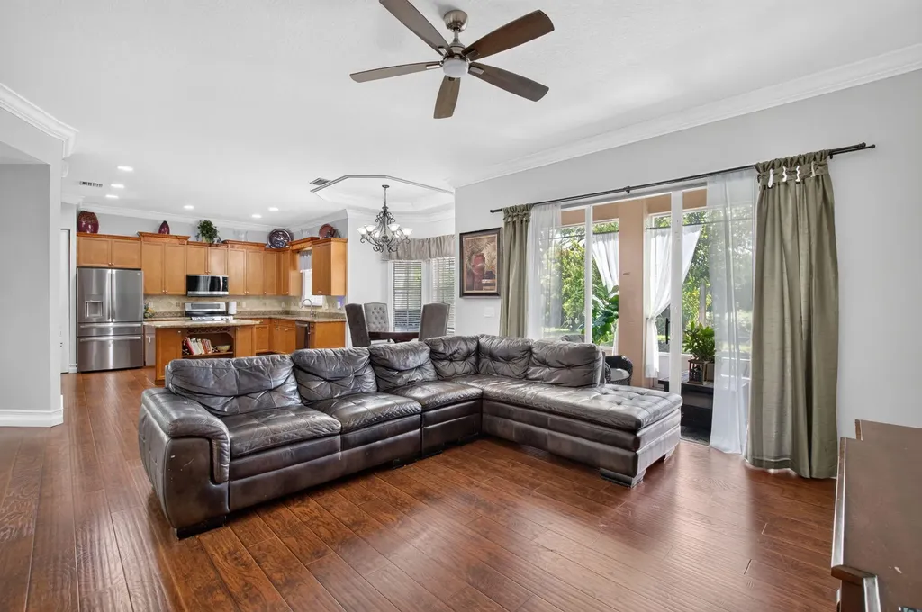9925 Cobblestone Creek Drive Boynton Beach FL 33472