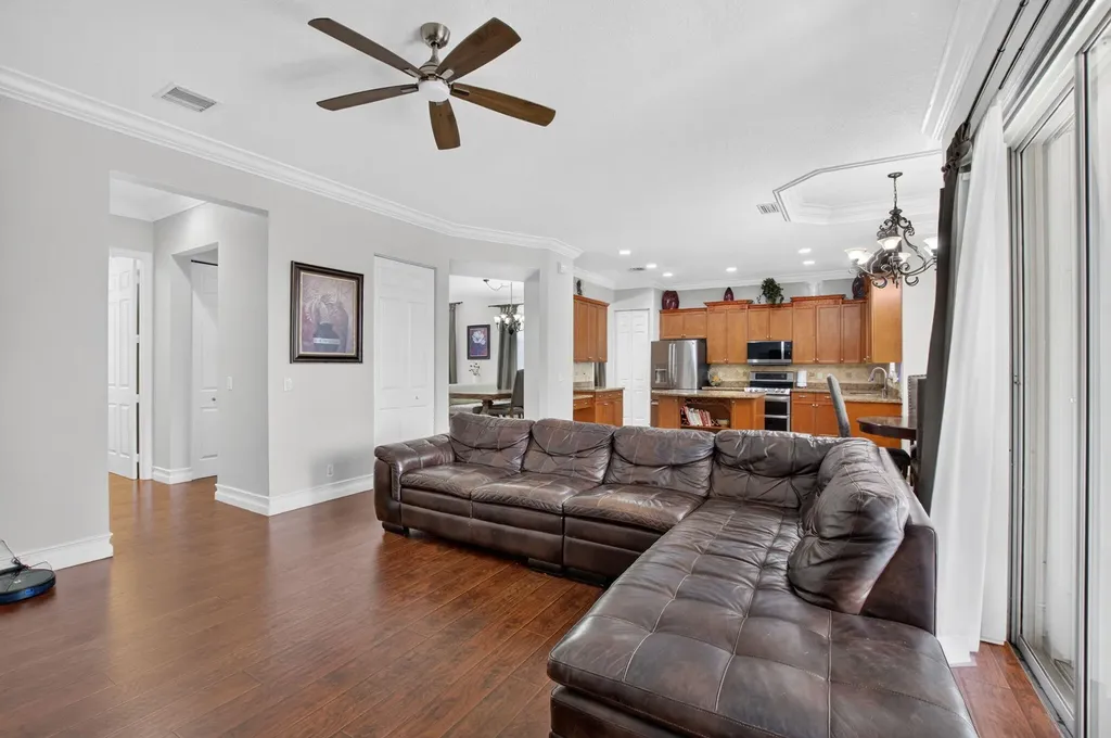 9925 Cobblestone Creek Drive Boynton Beach FL 33472