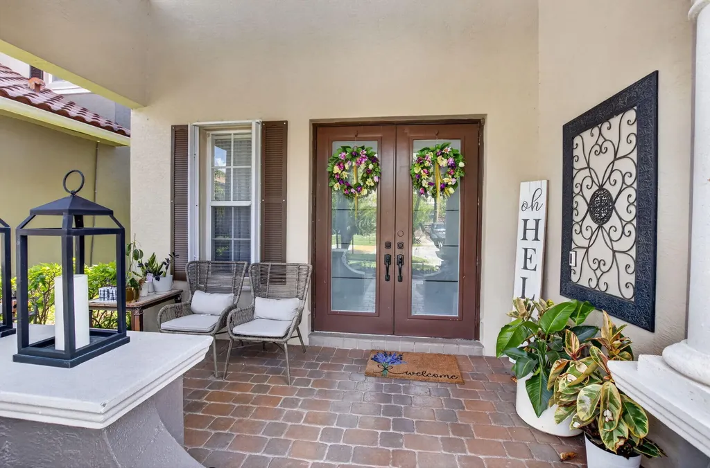 9925 Cobblestone Creek Drive Boynton Beach FL 33472