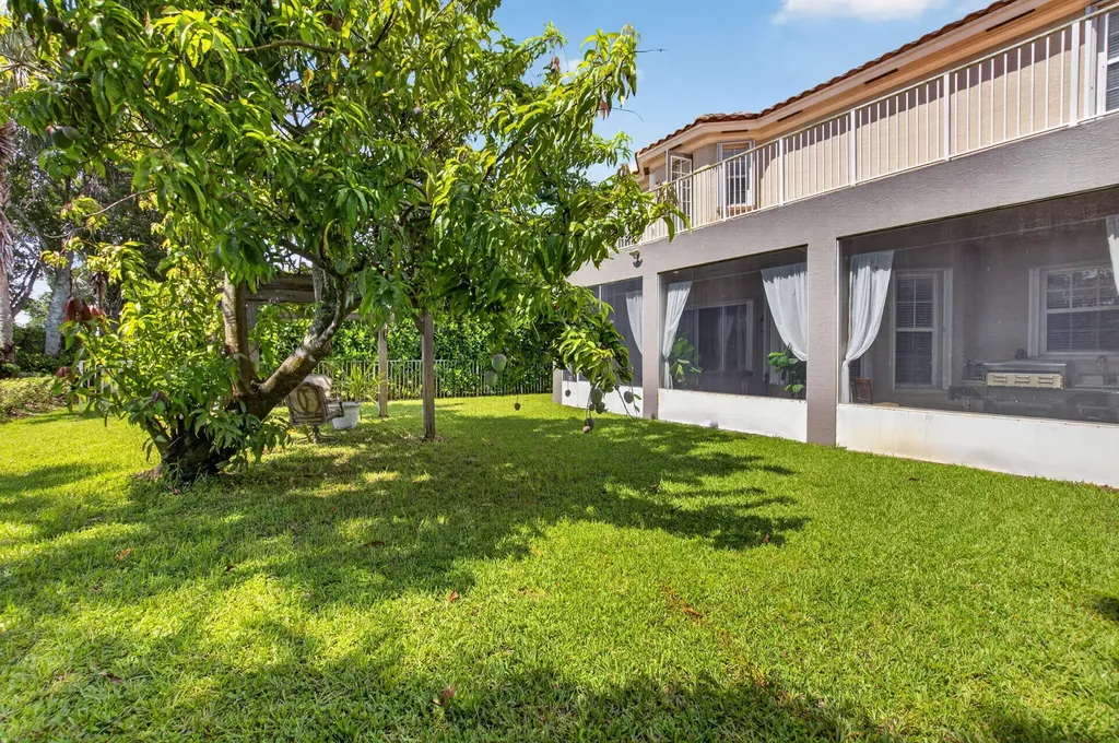 9925 Cobblestone Creek Drive Boynton Beach FL 33472