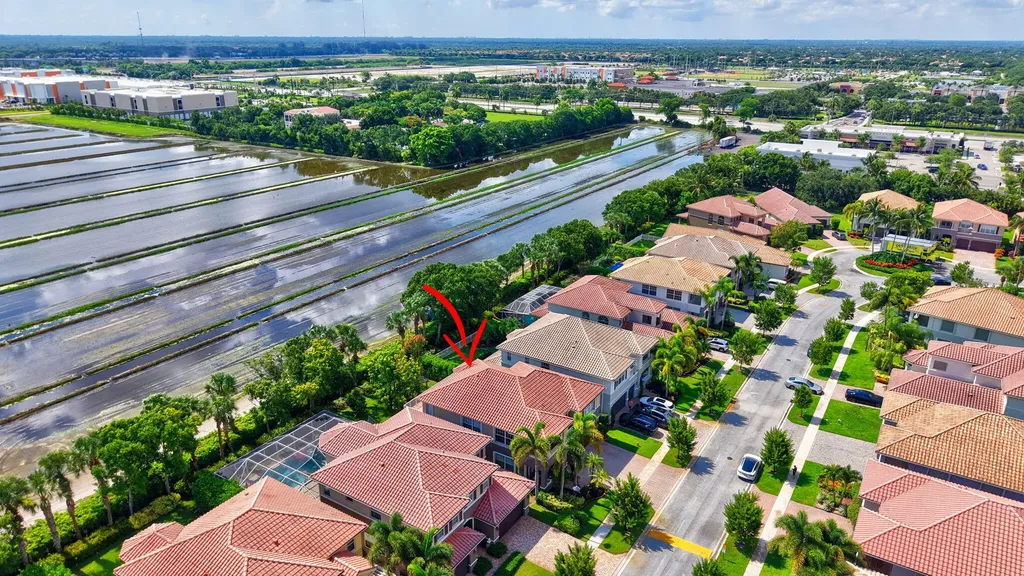 9925 Cobblestone Creek Drive Boynton Beach FL 33472