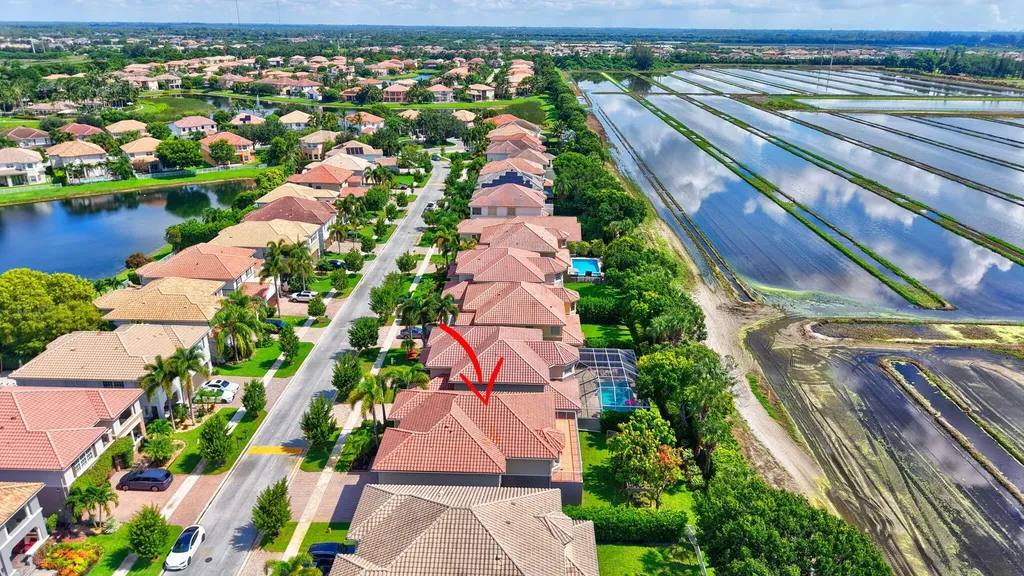 9925 Cobblestone Creek Drive Boynton Beach FL 33472