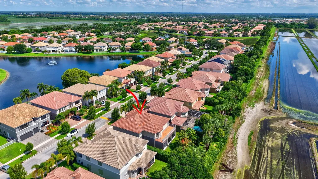 9925 Cobblestone Creek Drive Boynton Beach FL 33472