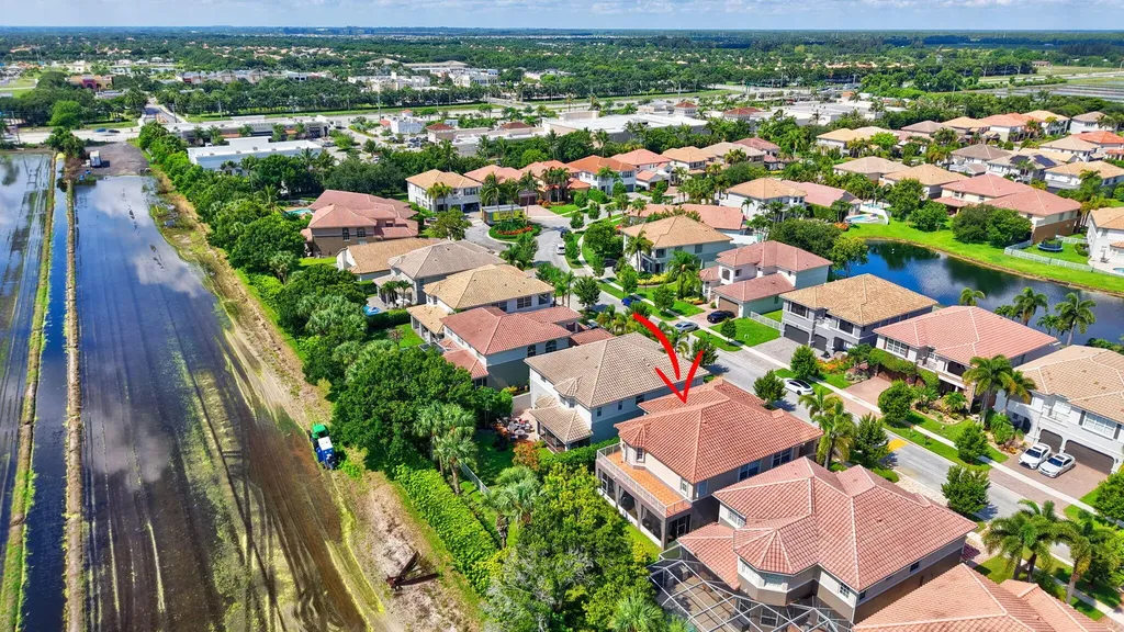 9925 Cobblestone Creek Drive Boynton Beach FL 33472