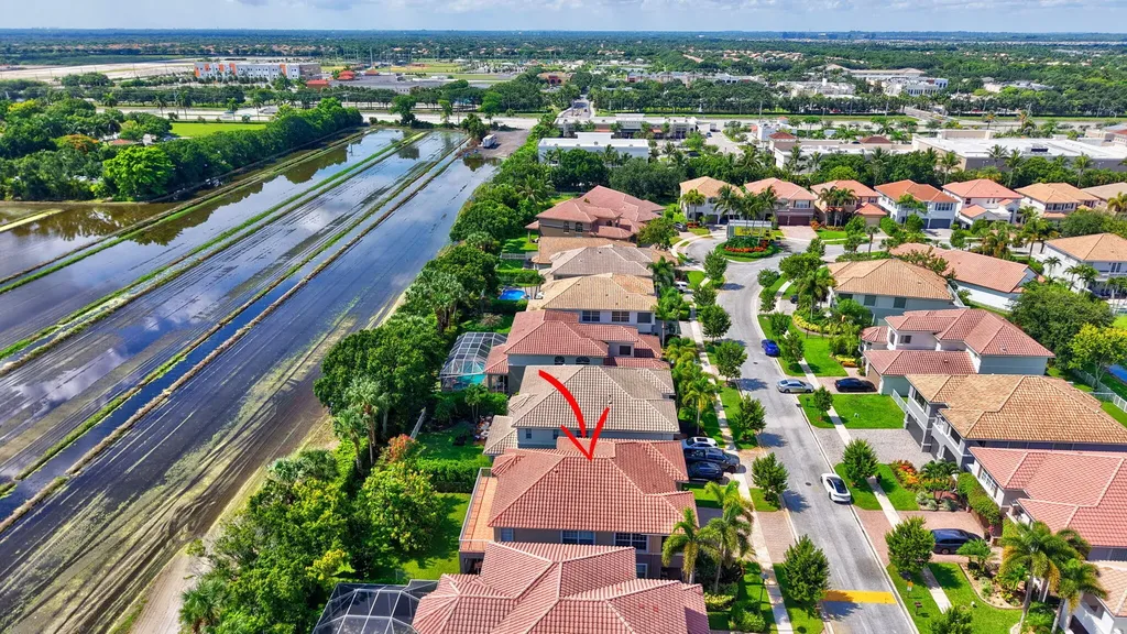 9925 Cobblestone Creek Drive Boynton Beach FL 33472