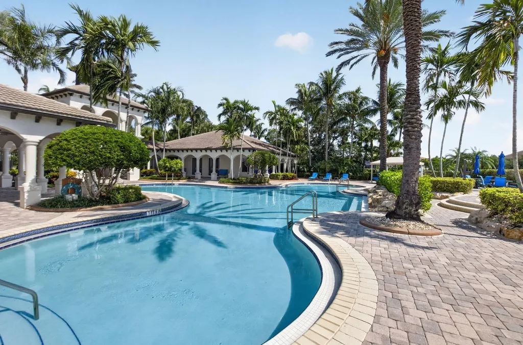 9925 Cobblestone Creek Drive Boynton Beach FL 33472