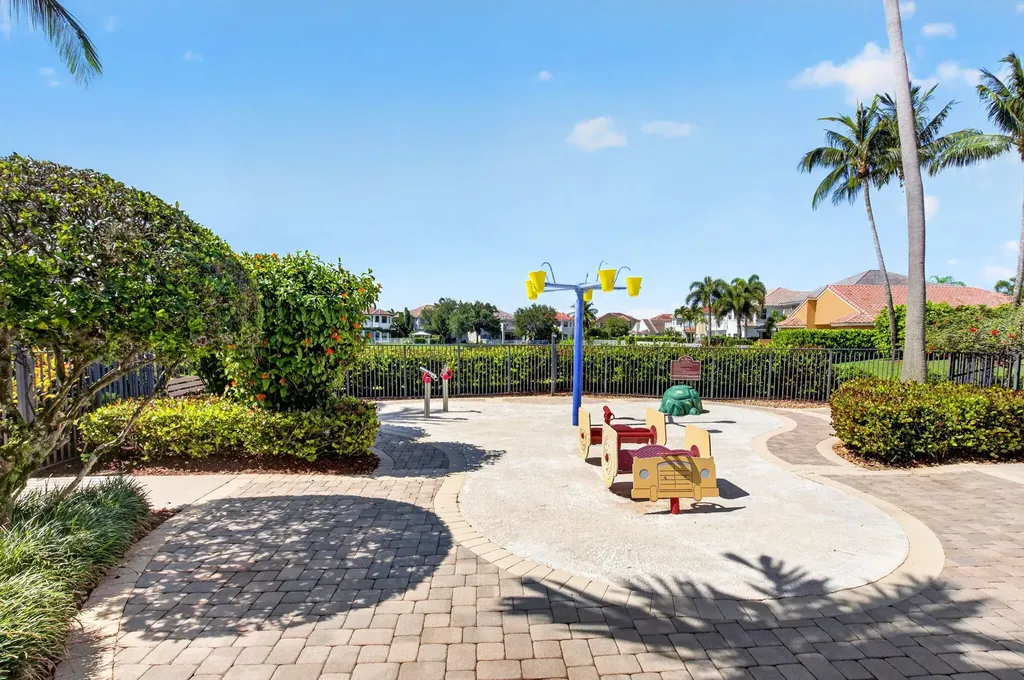9925 Cobblestone Creek Drive Boynton Beach FL 33472