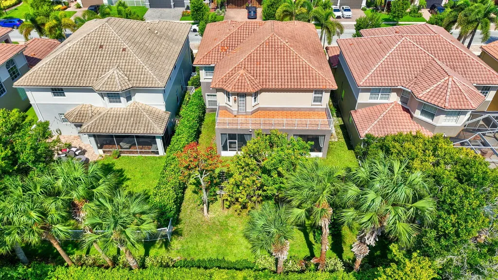 9925 Cobblestone Creek Drive Boynton Beach FL 33472