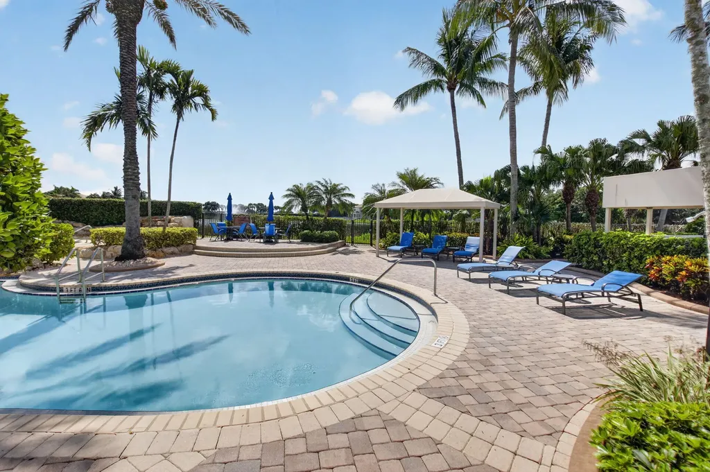 9925 Cobblestone Creek Drive Boynton Beach FL 33472