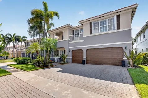 9925 Cobblestone Creek Drive Boynton Beach FL 33472