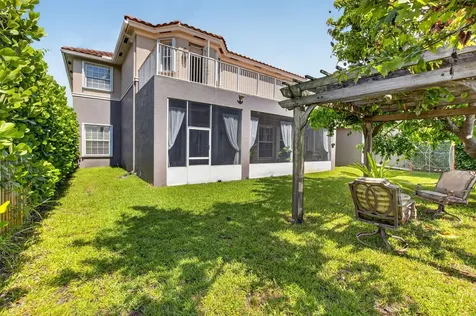 9925 Cobblestone Creek Drive Boynton Beach FL 33472