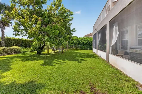 9925 Cobblestone Creek Drive Boynton Beach FL 33472