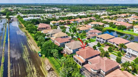 9925 Cobblestone Creek Drive Boynton Beach FL 33472