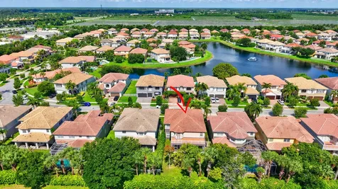 9925 Cobblestone Creek Drive Boynton Beach FL 33472