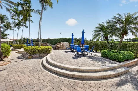 9925 Cobblestone Creek Drive Boynton Beach FL 33472
