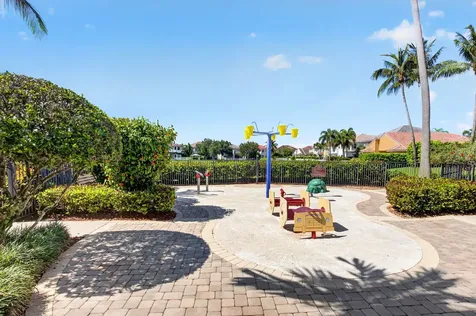 9925 Cobblestone Creek Drive Boynton Beach FL 33472