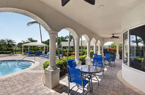 9925 Cobblestone Creek Drive Boynton Beach FL 33472