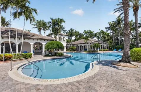 9925 Cobblestone Creek Drive Boynton Beach FL 33472