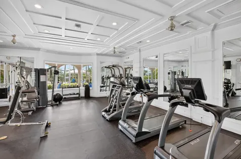 9925 Cobblestone Creek Drive Boynton Beach FL 33472