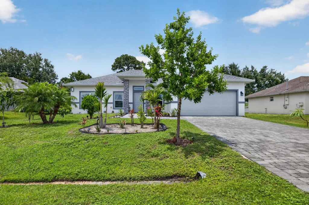1301 SW Melrose Avenue Port St Lucie FL 34953