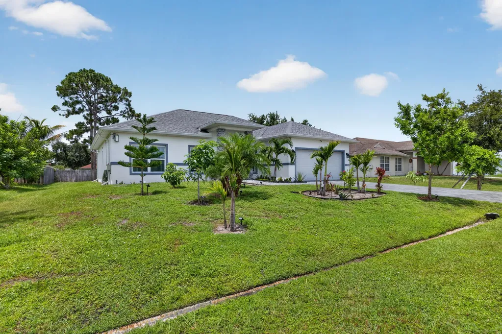 1301 SW Melrose Avenue Port St Lucie FL 34953
