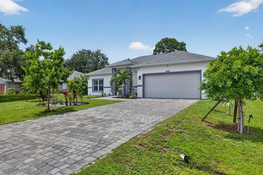 1301 SW Melrose Avenue Port St Lucie FL 34953
