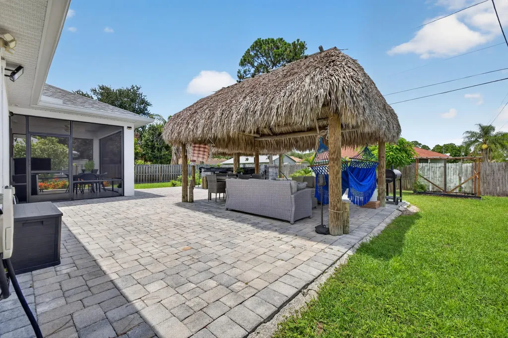 1301 SW Melrose Avenue Port St Lucie FL 34953