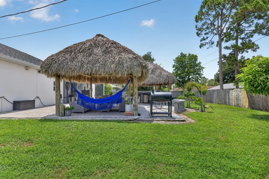 1301 SW Melrose Avenue Port St Lucie FL 34953