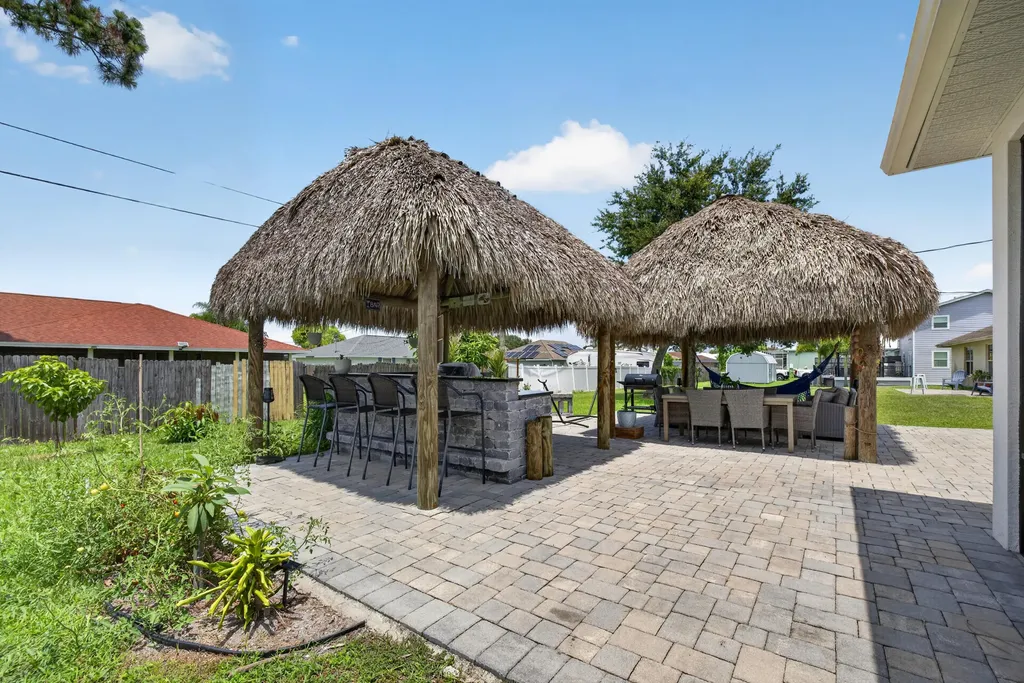 1301 SW Melrose Avenue Port St Lucie FL 34953