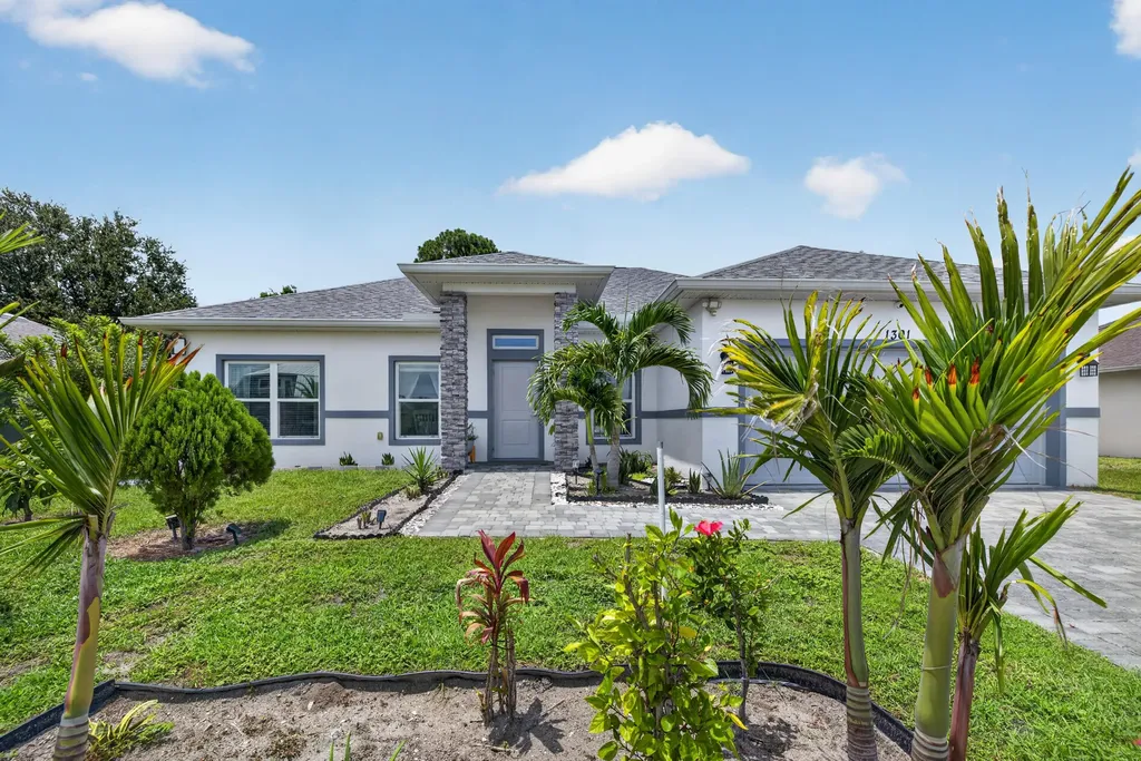1301 SW Melrose Avenue Port St Lucie FL 34953