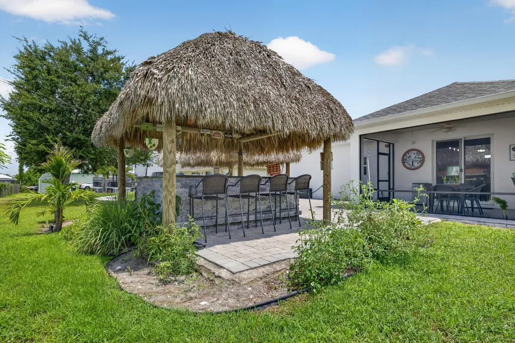 1301 SW Melrose Avenue Port St Lucie FL 34953