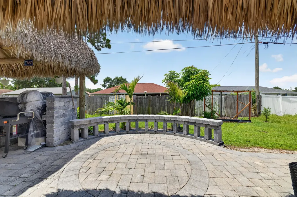 1301 SW Melrose Avenue Port St Lucie FL 34953