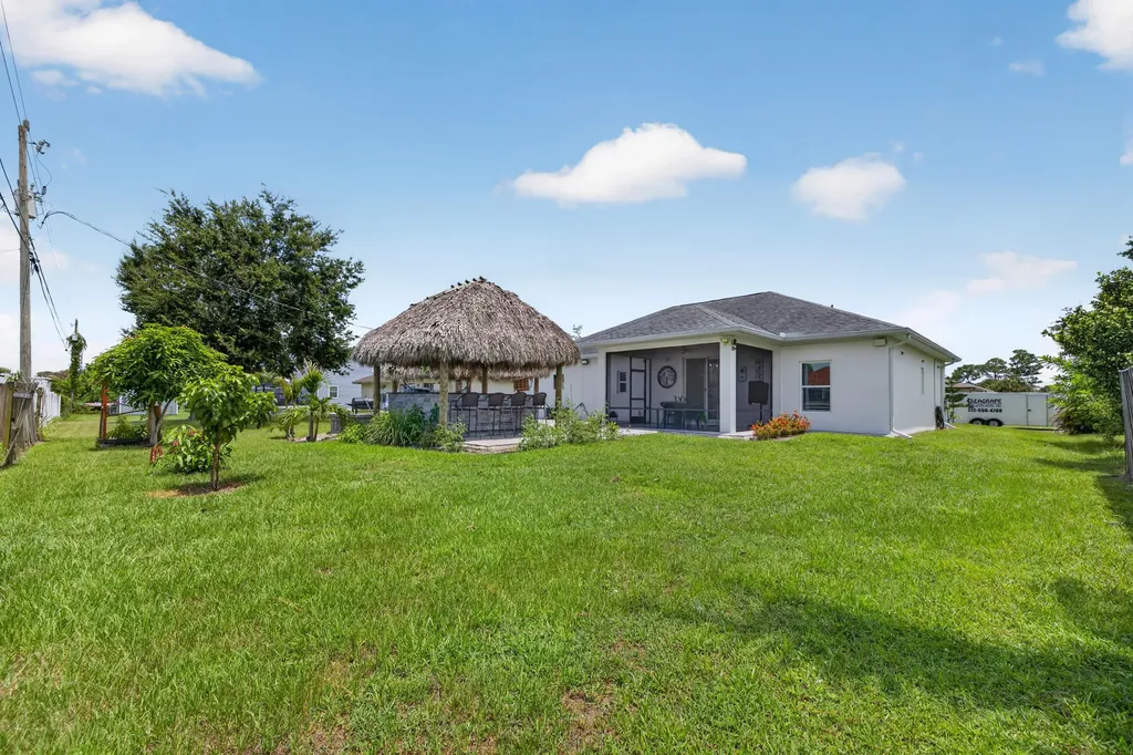 1301 SW Melrose Avenue Port St Lucie FL 34953