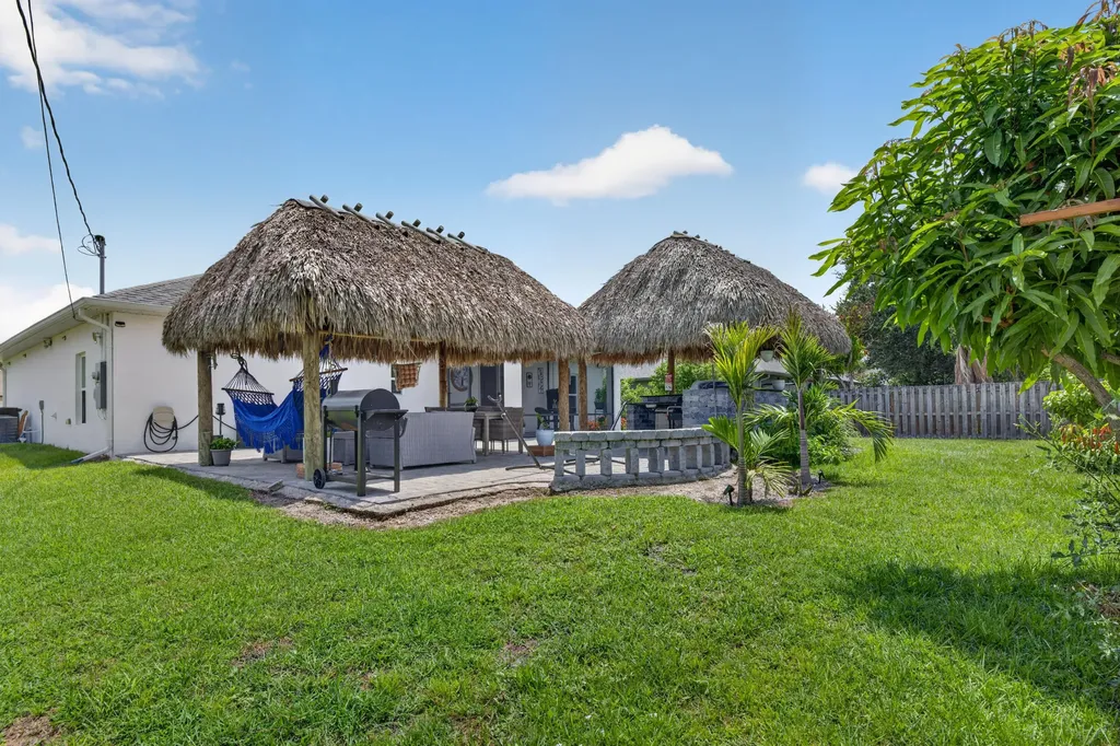 1301 SW Melrose Avenue Port St Lucie FL 34953