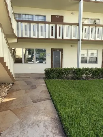 381 Mansfield J Boca Raton FL 33434