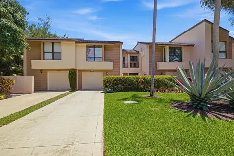 6024 Glendale Drive Boca Raton FL 33433