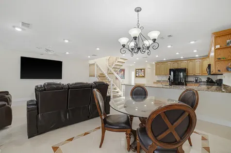 6024 Glendale Drive Boca Raton FL 33433