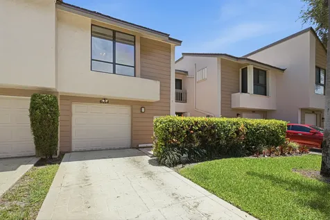 6024 Glendale Drive Boca Raton FL 33433