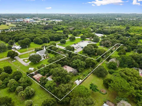 3603 Kirby Loop Road Fort Pierce FL 34981