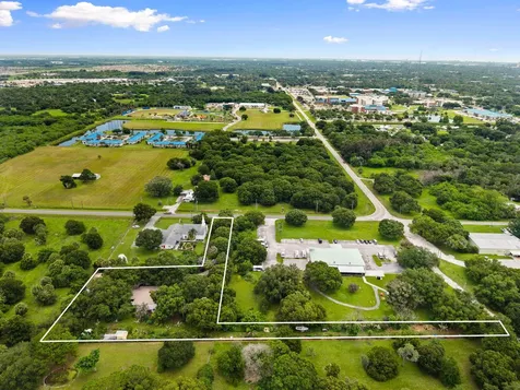 3603 Kirby Loop Road Fort Pierce FL 34981