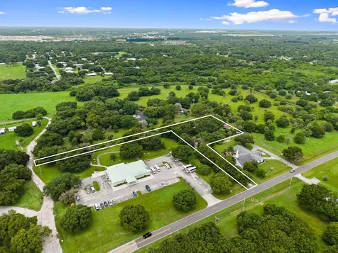 3603 Kirby Loop Road Fort Pierce FL 34981