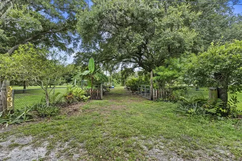 3603 Kirby Loop Road Fort Pierce FL 34981