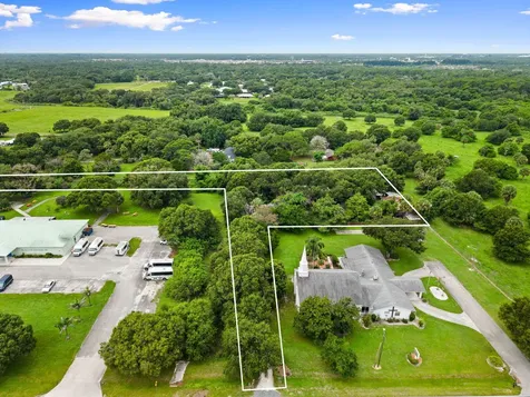 3603 Kirby Loop Road Fort Pierce FL 34981