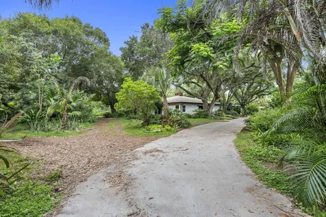 3603 Kirby Loop Road Fort Pierce FL 34981