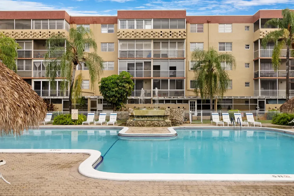 408 NW 68th Avenue Plantation FL 33317