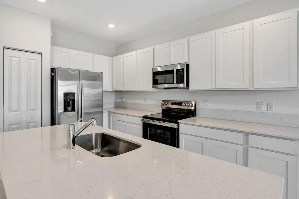 539 SE Rivergrass Street Port St Lucie FL 34984